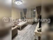 TAUSCHWOHNUNG Tauschen unsere 3 Zimmer gegen 4 oder mehr...