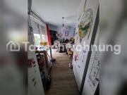 TAUSCHWOHNUNG Terrassentraum 2 Zimmer