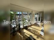 Terrassenwohnung im Kreis 3