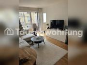 TAUSCHWOHNUNG Toll geschnittene 1Z.Wohnung gg.2Z.Wohnung...