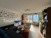 TAUSCHWOHNUNG Tolle 2.5 Zimmer Wohnung nähe Berninaplatz...