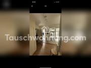 TAUSCHWOHNUNG Tolle 2,5 Zimmerwohnung gegen 3 Zimmer