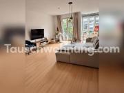 TAUSCHWOHNUNG Tolle 2 Zimmer Wohnung mit super Anbindung