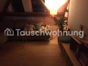 TAUSCHWOHNUNG Tolle Wohnung in Au gegen etwas Größeres...