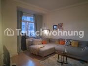 TAUSCHWOHNUNG TRAUM ALTBAUWHONUNG 120 Quadrat / 4 Zinmer