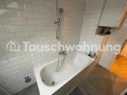 TAUSCHWOHNUNG Traum DG in OF Nordend gg. größere Altbau...