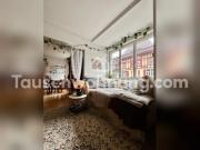 TAUSCHWOHNUNG Traumhafte Altbauwohnung in Bern, München...