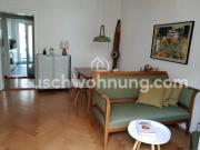 TAUSCHWOHNUNG urbane 3.5Zi Whg plus Kreativatelier gegen...