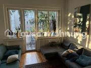 TAUSCHWOHNUNG Wedding Parkviertel / Rehberge gegen...