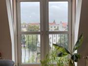 Tauschwohnung Weissensee