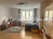 TAUSCHWOHNUNG Wien sucht Berlin