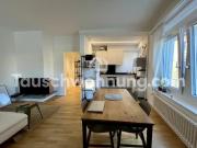 TAUSCHWOHNUNG Wipkingen 2.5 Zimmer zum Tausch eine...