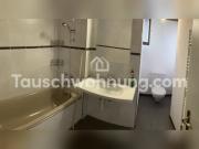 TAUSCHWOHNUNG Wipkingen 3,5 Zimmer Wohnun mit Traum...