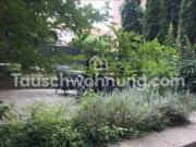 TAUSCHWOHNUNG Wipkingen 3.5Zi mit Gartensitzplatz 2400....