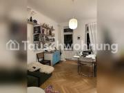 TAUSCHWOHNUNG Wir tauschen unsere Wohnung in Leipzig für...