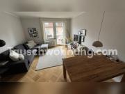 TAUSCHWOHNUNG Wohnung im beliebten Kreis 6