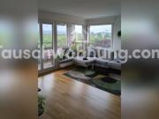 TAUSCHWOHNUNG Wohnung mit Aussicht 11. Stockwerk