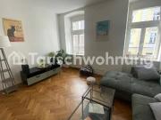 TAUSCHWOHNUNG Wohnungstausch: Suche größere Wohnung in...
