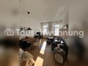 TAUSCHWOHNUNG Wunderschöne 3,5 Zimmer in Linden Mitte...