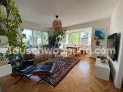 TAUSCHWOHNUNG Wunderschöne 3.5 Zimmer Wohnung in...