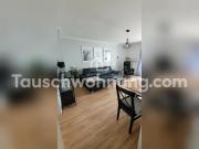 TAUSCHWOHNUNG Wunderschöne 3 ZKB Wohnung in Schwachhausen