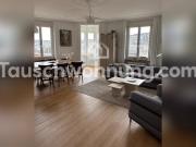 Wunderschöne Altbauwohnung gegen kleinere Wohnung