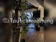 TAUSCHWOHNUNG wunderschöne DG Wohnung in der Südvorstadt