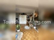 TAUSCHWOHNUNG Wunderschöne helle 1 ZKB Wohnung mit Blick...