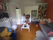 TAUSCHWOHNUNG Wunderschöne lichtdurchflutete Wohnung in...