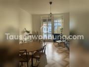 TAUSCHWOHNUNG Wunderschöne Wohnung mit Character im Kreis