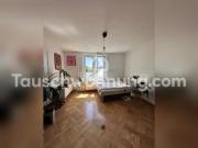 TAUSCHWOHNUNG Zenteale 3 Zimmer Wohnung K4