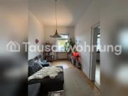 TAUSCHWOHNUNG Zentral gelegene Altbauwohnung in Bornheim