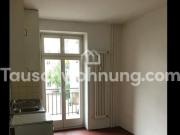 TAUSCHWOHNUNG Zentrale 2,5 Zimmer zum Tausch gegen mind....