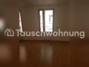 TAUSCHWOHNUNG Zentrale, günstige und moderne Wohnung