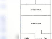 TAUSCHWOHNUNG Zentrale und moderne 2,5 Zimmer Wohnung...