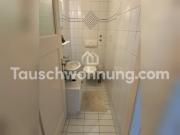 Zentrale Wohnung, ideal für Paare oder Einzelperson