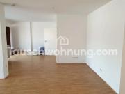 TAUSCHWOHNUNG Zentrale Wohnung mit großem Balkon