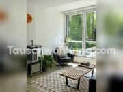 Zentrales, stilvolles Townhouse mit Patio nahe Stauffacher