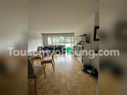 TAUSCHWOHNUNG Zürich in 20 Min! Am Waldrand von...