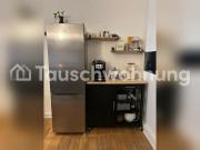 TAUSCHWOHNUNG Zwischenmiete: Stilvolle 2 Raum Wohnung...