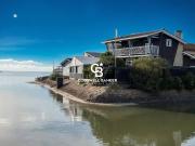 TAUSSAT Villa emblématique première ligne avec...