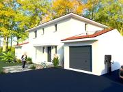Tautavel 66720 Programme neuf maison neuf à vendre 7 pièces