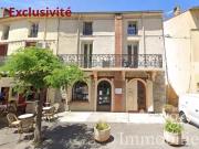 Tautavel Vente Immeuble 66