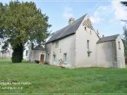 Tauxigny Saint Bauld 37310 Achat / Vente maison 6 pièces t6