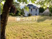 Tauxigny Vente Maison 37