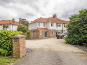 Taverham, Taverham Road, Norwich, 4 Bedroom Semi detached