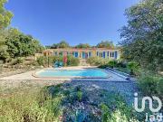 Tavernes 83670 Achat / Vente maison 7 pièces t7