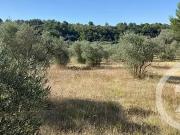 Tavernes 83670 Achat / Vente terrain