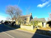 Tavernspite, Whitland, 2 Bedroom Detached