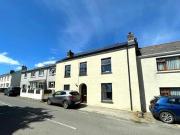 Tavernspite, Whitland, 4 Bedroom Terraced